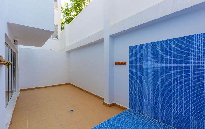 Sale - Apartments - Torrevieja