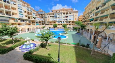 Apartamentos - Venta - La Mata - La Mata