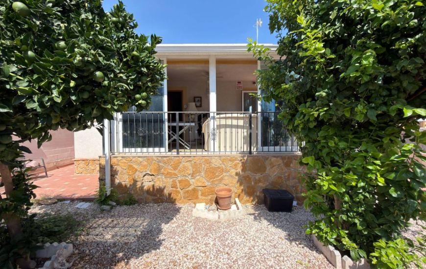 Venta - Villa - Algorfa