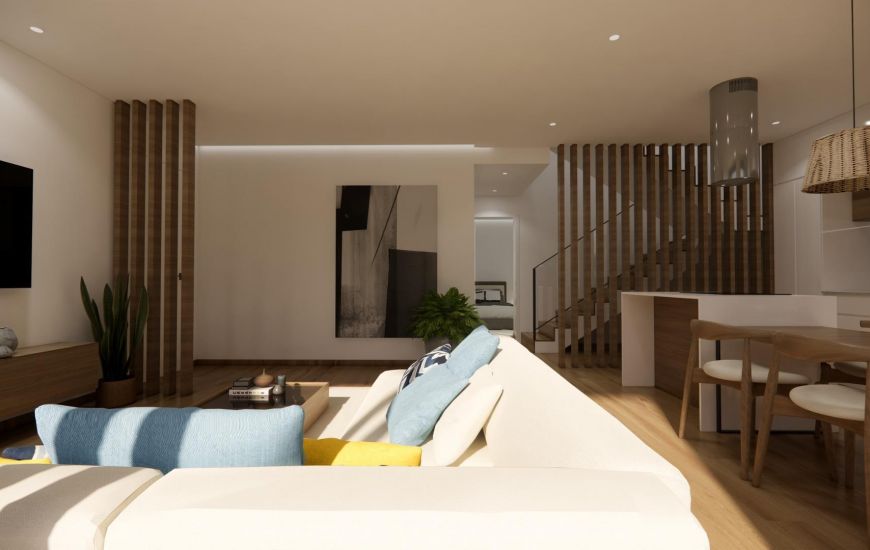 New Build - Villa - Dolores