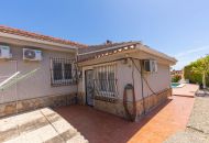 Sale - Villa - Rojales