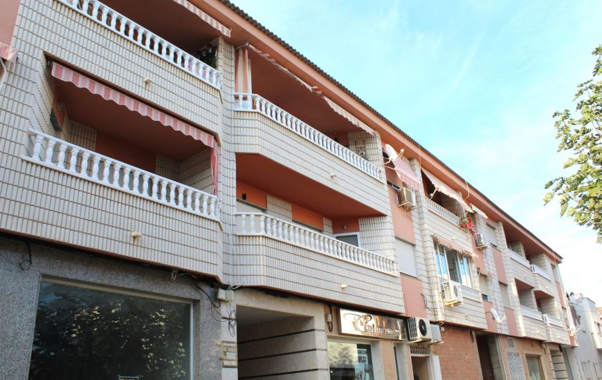 Sale - Apartments - San Pedro del Pinatar