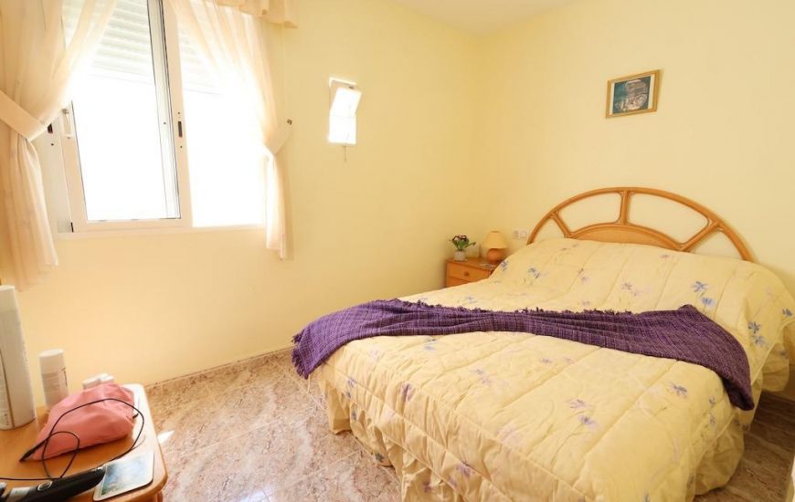 Venta - Bungalow - San Miguel de Salinas - San Miguel De Salinas