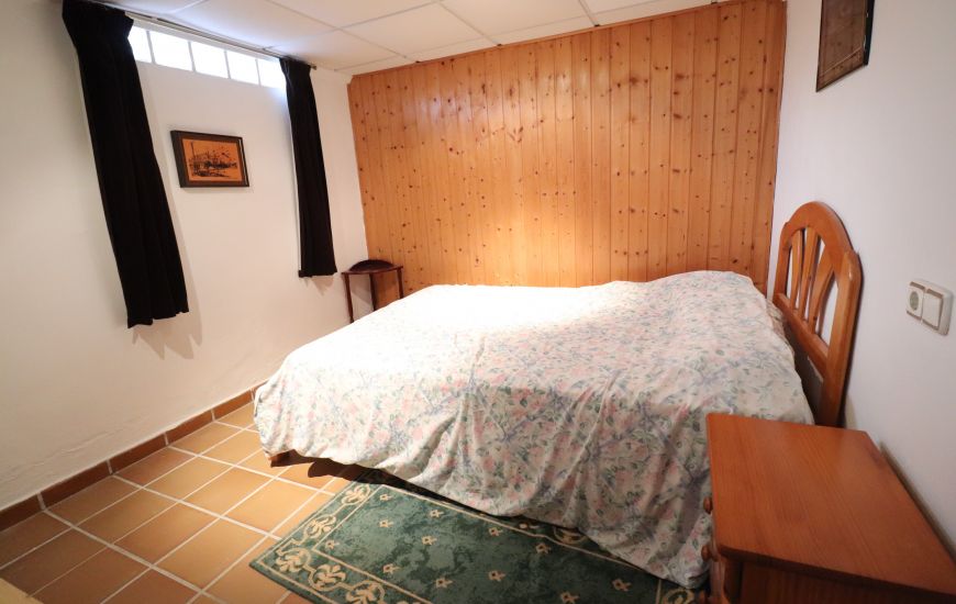 Sale - Villa - Benijofar - 