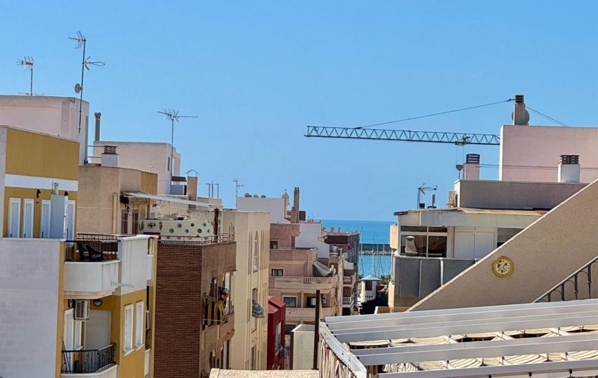 Venta - Terreno - Torrevieja