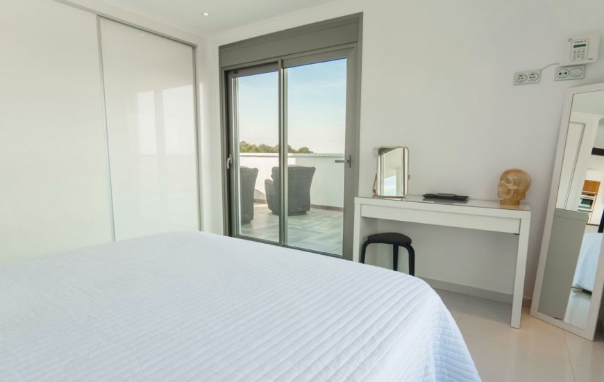 Sale - Villa - Ciudad Quesada