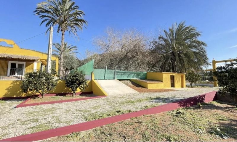 Sale - Villa - Alzira