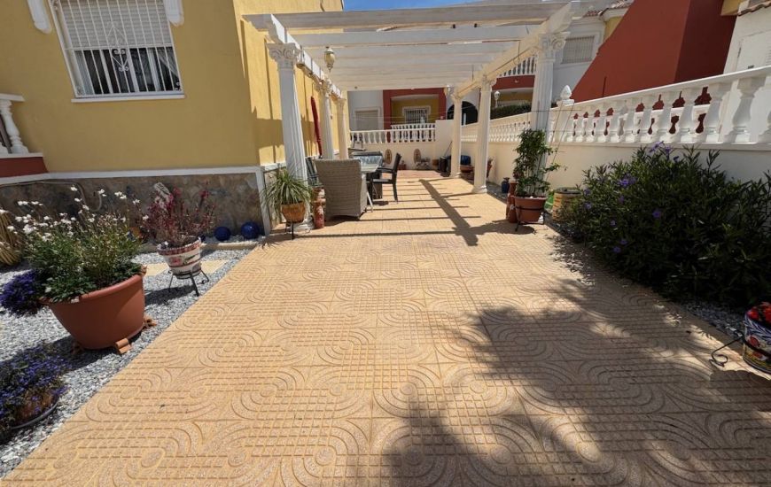 Sale - Apartments - Ciudad Quesada