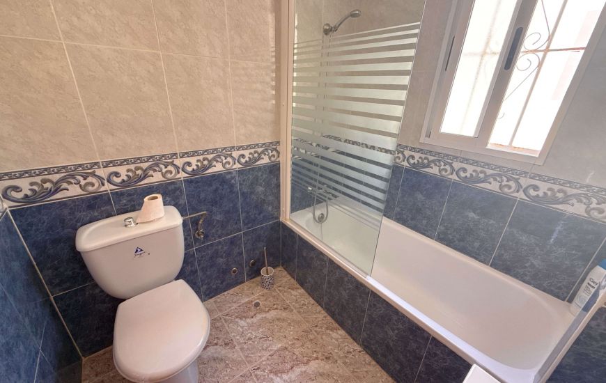 Sale - Townhouse - Cabo Roig>La Regia