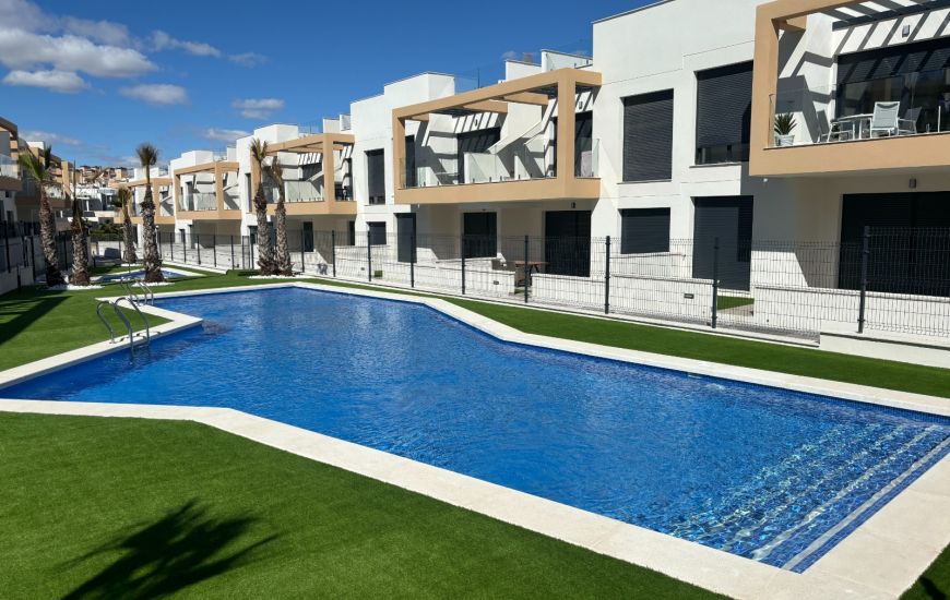 Venta - Apartamentos - Orihuela Costa