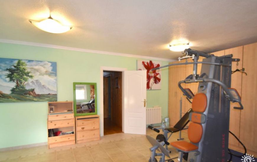 Sale - Villa - Ciudad Quesada
