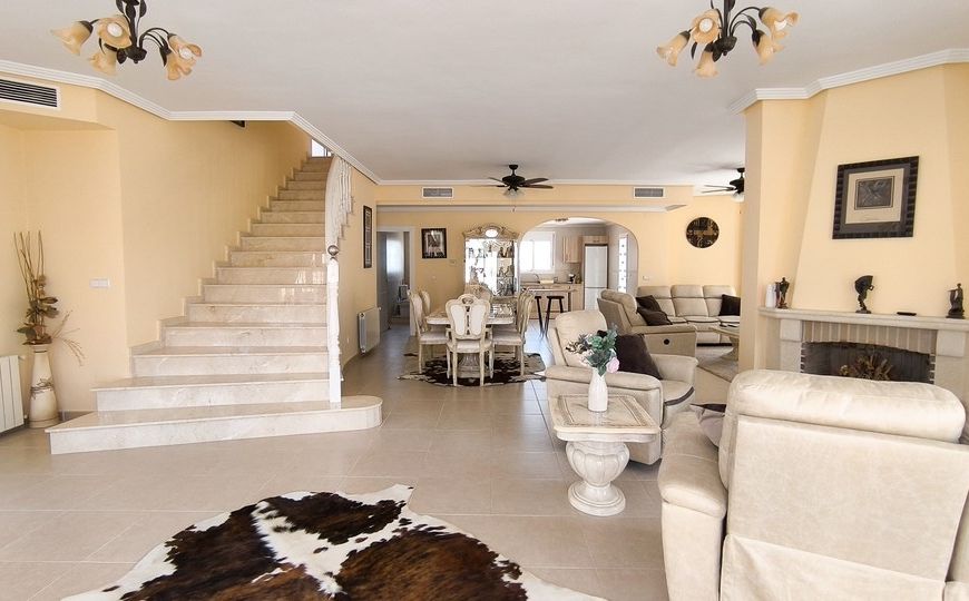 Venta - Villa - Ciudad Quesada