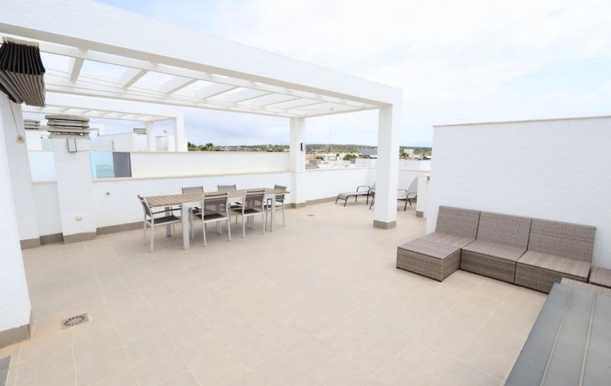 Venta - Bungalow - Guardamar del Segura