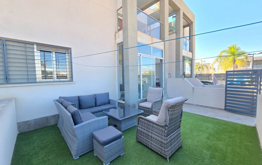 Sale - Apartments - Torrevieja