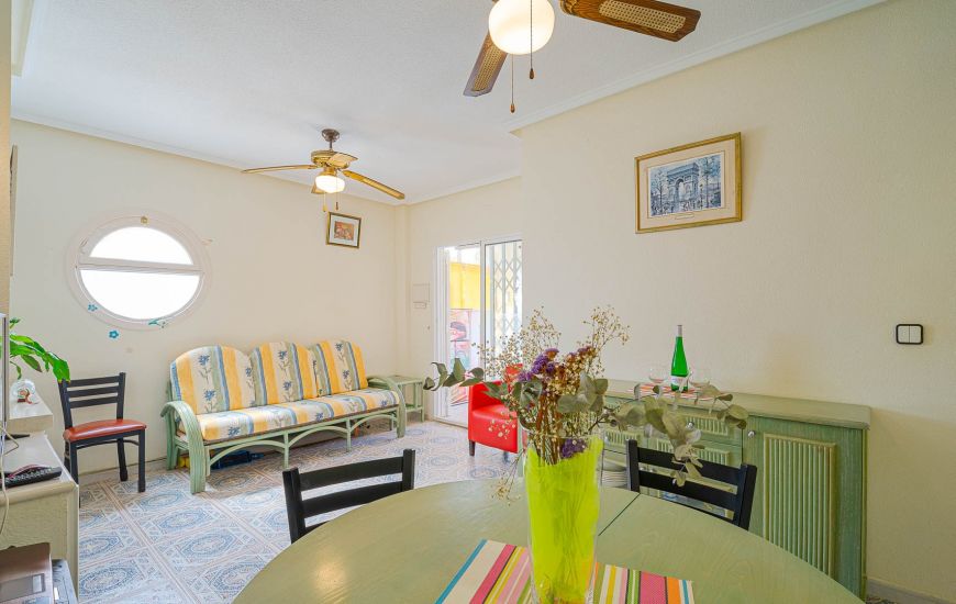 Venta - Apartamento - Punta Prima