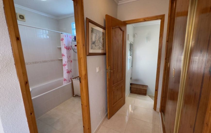 Sale - Villa - Ciudad Quesada