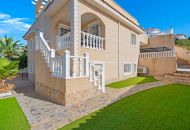 Sale - Villa - 