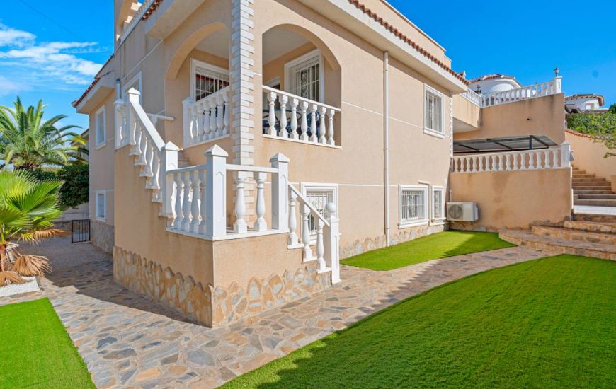 Sale - Villa - 