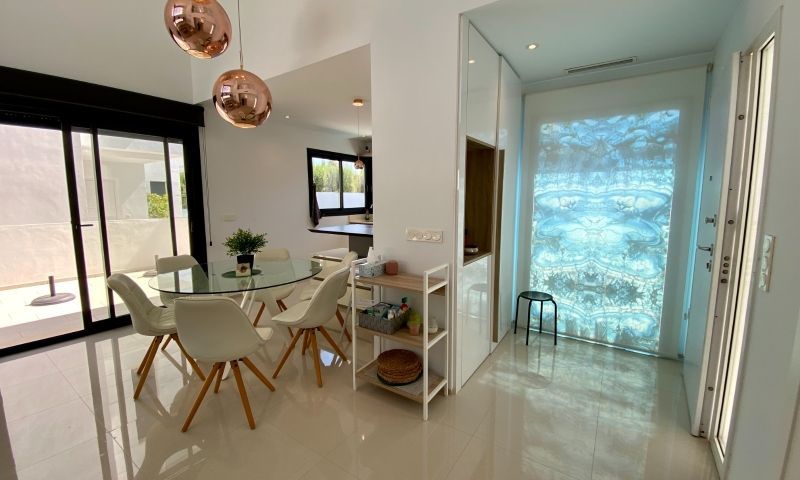 Sale - Apartments - Ciudad Quesada