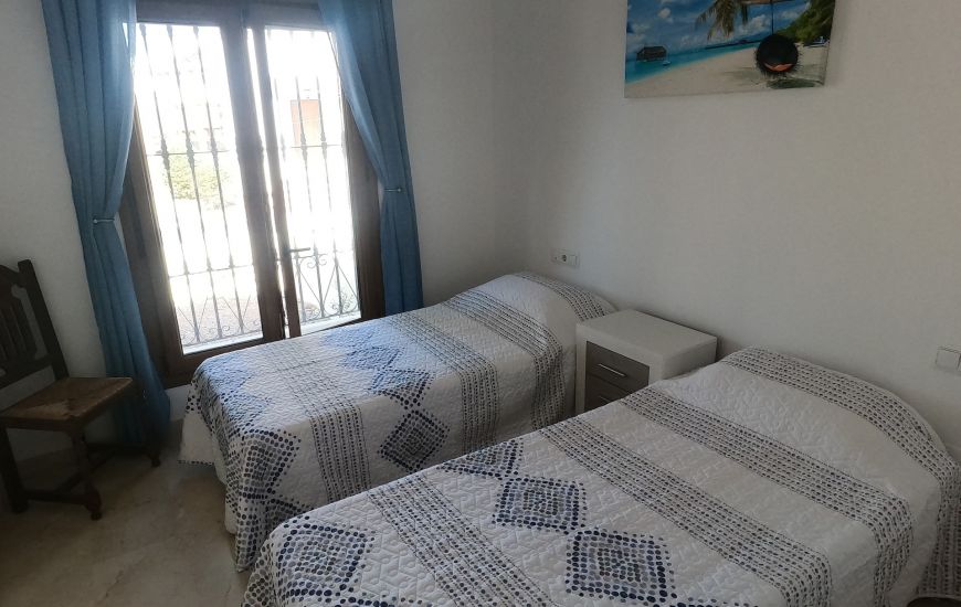 Venta - Adosado - Algorfa