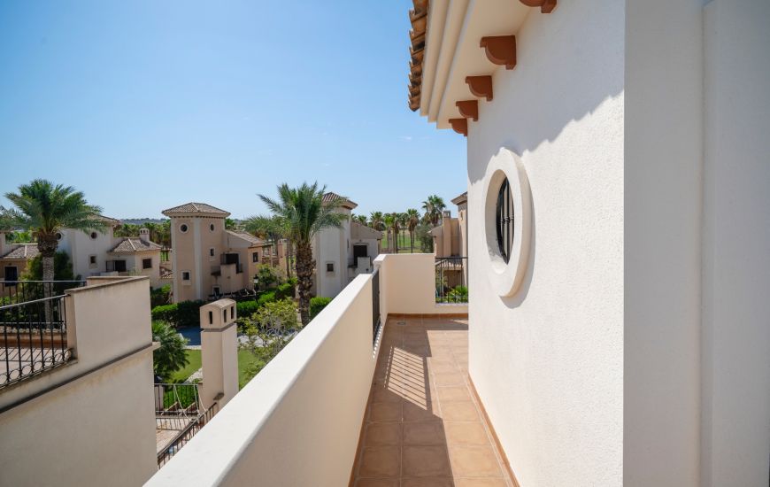 Sale - Bungalow - Algorfa