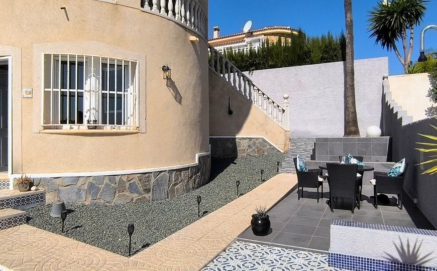 Venta - Villa - Ciudad Quesada
