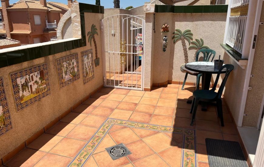 Sale - Apartments - Playa Flamenca