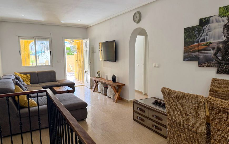 Venta - Apartamentos - San Miguel de Salinas - San Miguel De Salinas