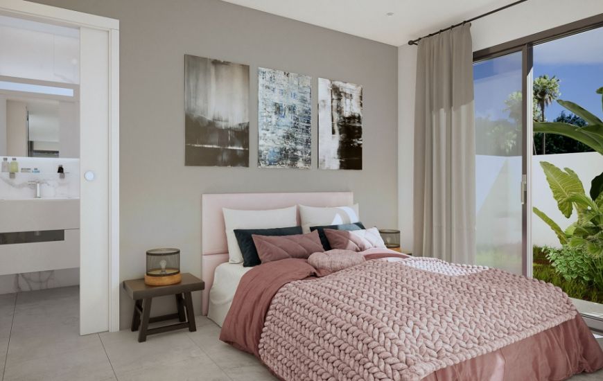 New Build - Semi Detached - Daya Nueva