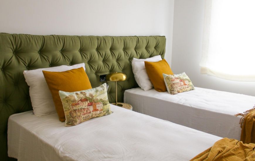 Nueva construcción  - Bungalow - Algorfa