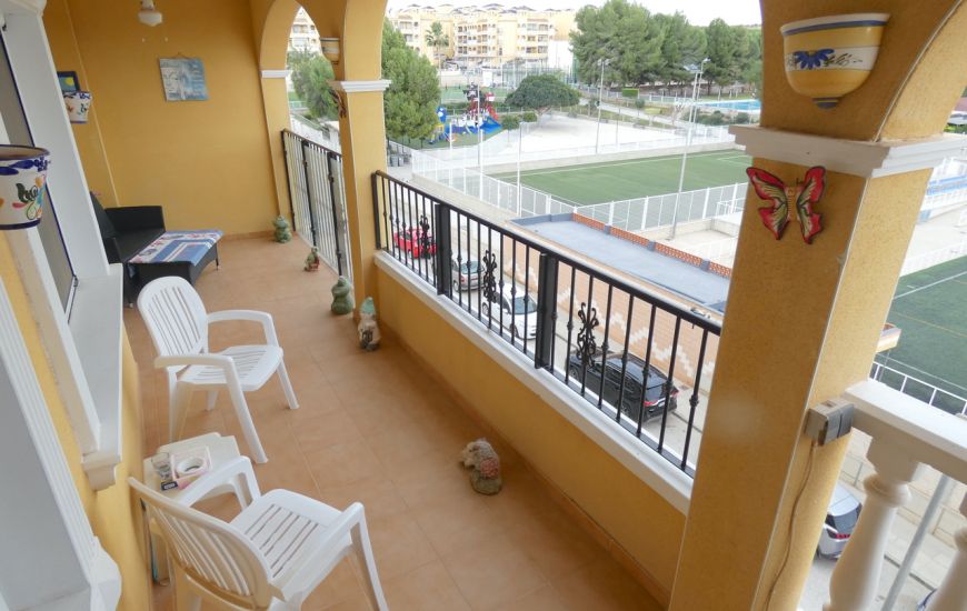 Sale - Apartments - Algorfa