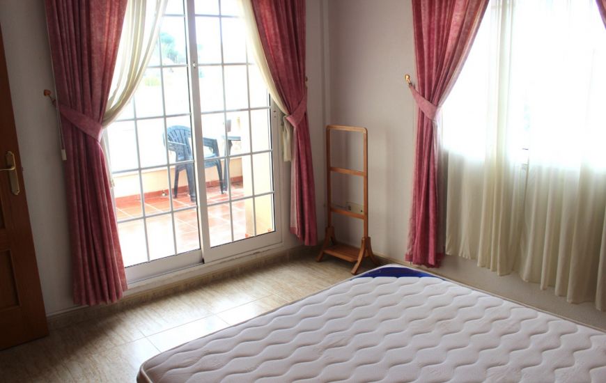 Sale - Semi Detached - Algorfa