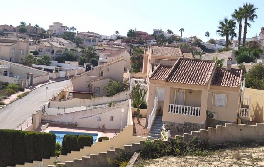 Venta - Villa - Ciudad Quesada