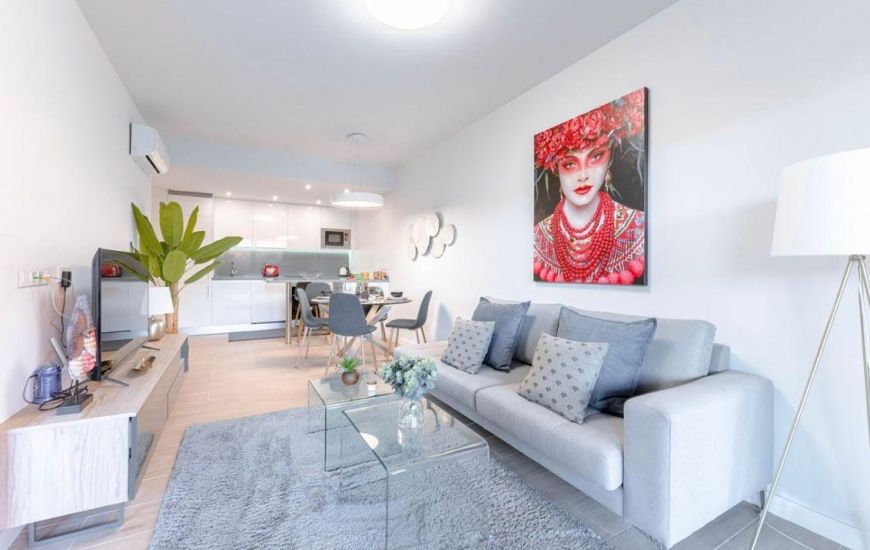 Sale - Apartments - Orihuela Costa