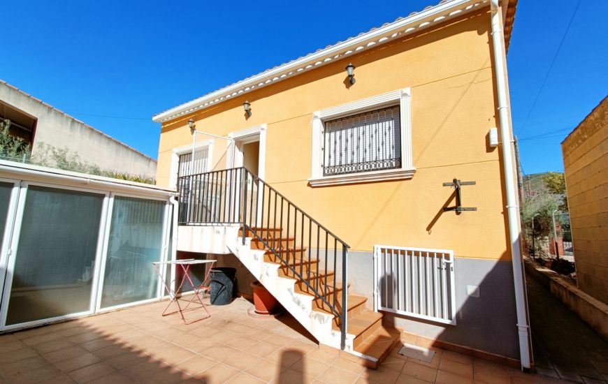 Venta - Villa - Hondon de los Frailes