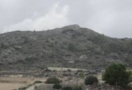 Sale - Land - Novelda