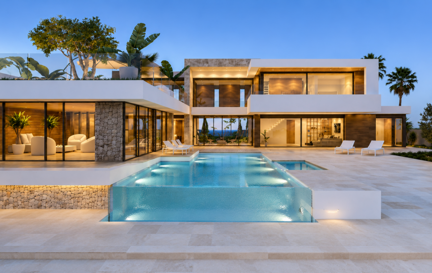 Sale - Villa - Ciudad Quesada