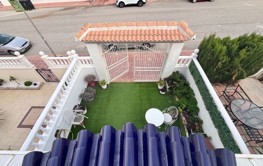 Venta - Adosado - Benijofar