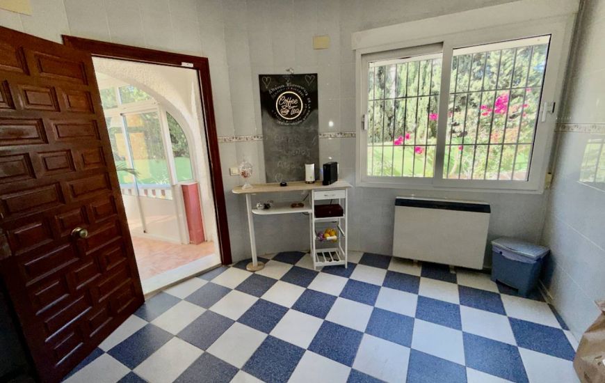 Venta - Villa - Ciudad Quesada