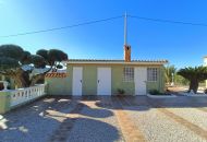 Sale - Finca - Hondon de los Frailes