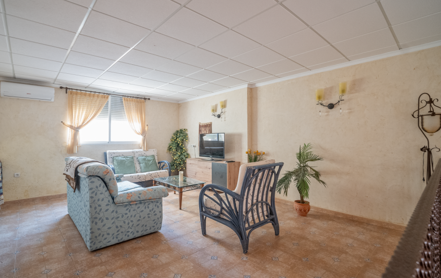 Sale - Villa - Ciudad Quesada