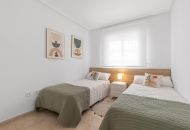 Sale - Apartments - Orihuela Costa