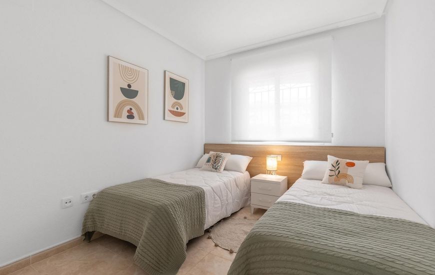 Sale - Apartments - Orihuela Costa