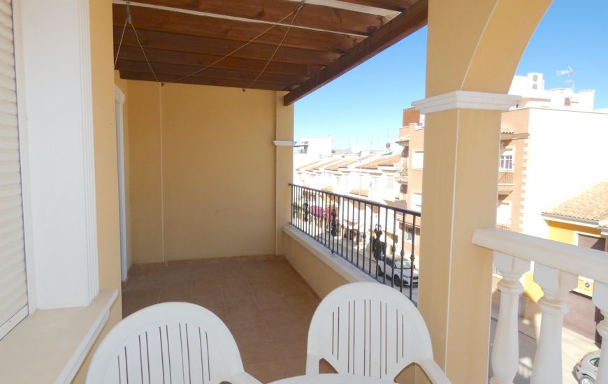 Sale - Apartments - Algorfa