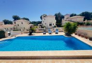 Sale - Villa - Las Ramblas