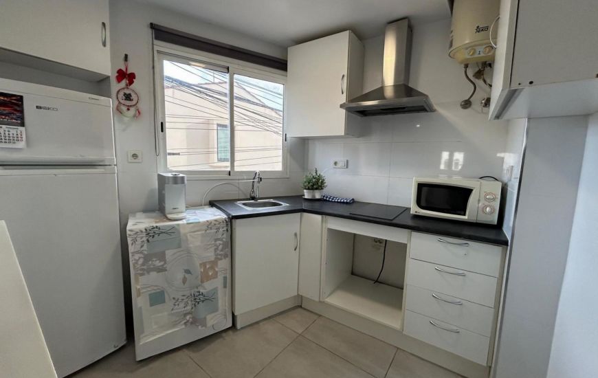 Venta - Estudio - Torrevieja