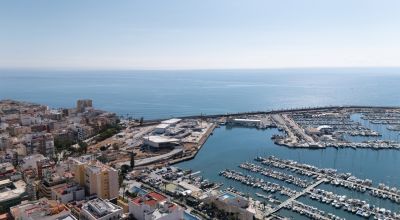 Apartamento - Sale - Torrevieja - Torrevieja