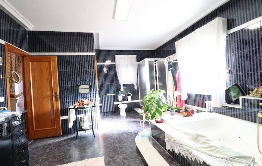 Sale - Villa - Torrevieja - 