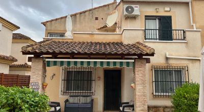 Casa Adosada - Venta - Lo Crispin - Lo Crispin