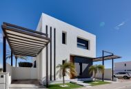 New Build - Villa - Pilar de la Horadada